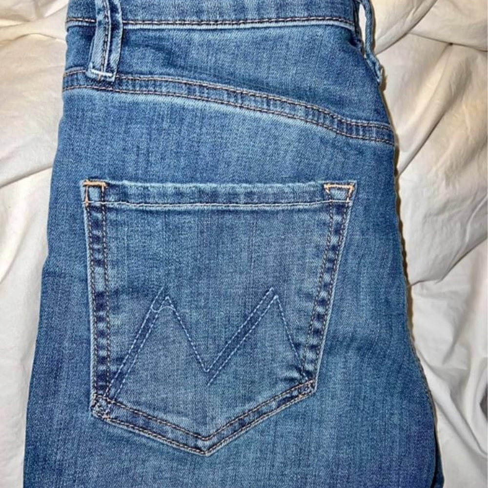 Mother Denim
